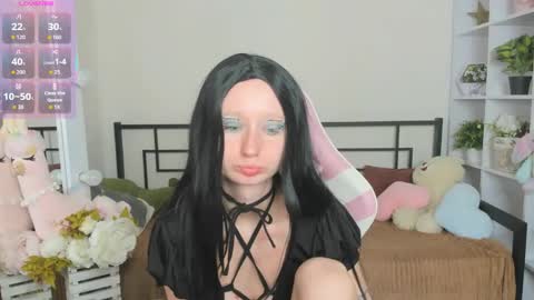 Snapshot of katia_kim chatting on May 11, 2026, 5:13 am Katia online show from May 11, 2026, 5:13 am