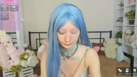 Snapshot of katia_kim chatting on May 16, 2026, 5:26 am Katia online show from May 16, 2026, 5:26 am