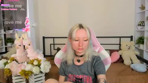 Snapshot of katia_kim chatting on May 21, 2026, 6:09 am Katia online show from May 21, 2026, 6:09 am