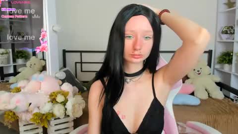 Snapshot of katia_kim chatting on May 25, 2026, 5:46 am Katia online show from May 25, 2026, 5:46 am