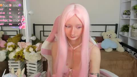 Snapshot of katia_kim chatting on May 26, 2026, 5:14 am Katia online show from May 26, 2026, 5:14 am