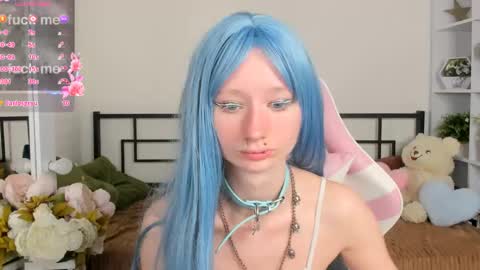 Snapshot of katia_kim chatting on May 30, 2026, 5:37 am Katia online show from May 30, 2026, 5:37 am