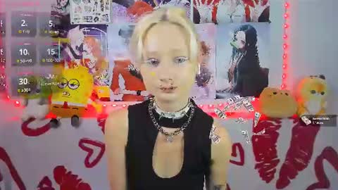Snapshot of katia_nabiee chatting on July 1, 2026, 4:25 am Katia online show from July 1, 2026, 4:25 am