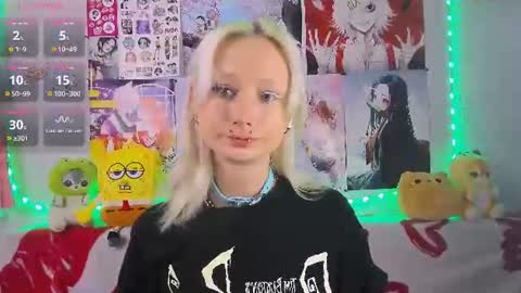 Snapshot of katia_nabiee chatting on July 4, 2026, 4:18 am Katia online show from July 4, 2026, 4:18 am
