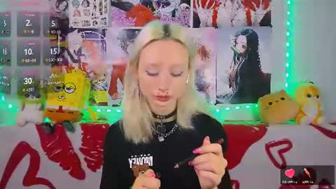 Snapshot of katia_nabiee chatting on July 13, 2026, 4:26 am Katia online show from July 13, 2026, 4:26 am