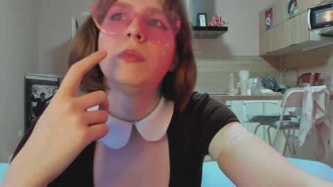 KatieNPZD online show from May 4, 2026, 9:00 pm