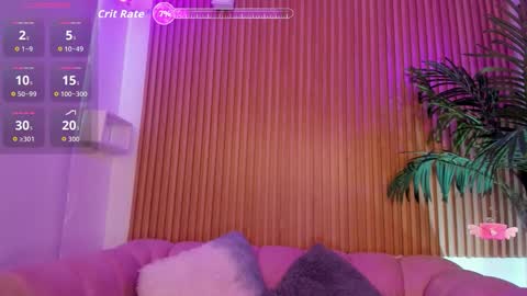 KATIA  online show from October 2, 2025, 12:34 pm