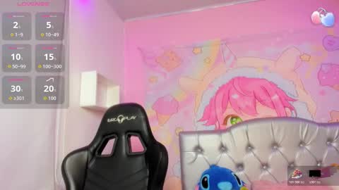 KATIA  online show from October 17, 2025, 12:19 pm