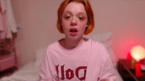 Katie Deville online show from May 6, 2026, 8:14 pm