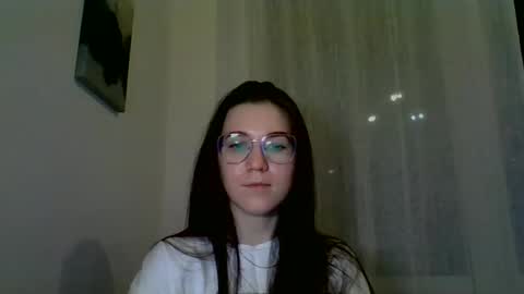 katie_foxi online show from January 13, 2025, 7:10 pm