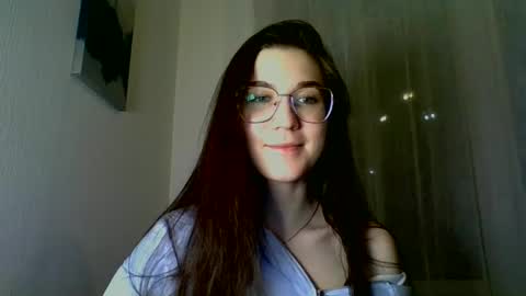 katie_foxi online show from January 25, 2025, 10:50 pm