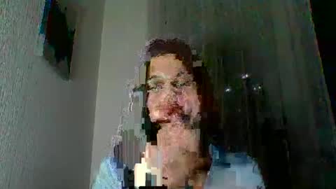 katie_foxi online show from October 2, 2025, 4:25 pm