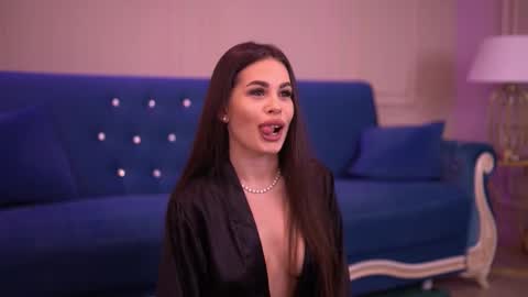 Katie online show from February 1, 2026, 7:56 pm