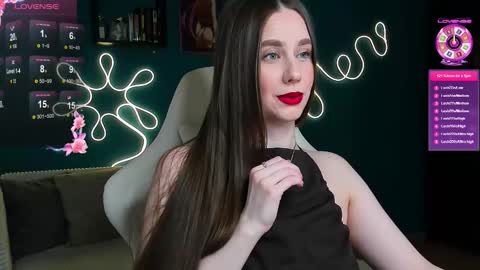 Katie online show from November 13, 2025, 1:37 am