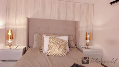 Katie online show from February 4, 2025, 5:34 pm