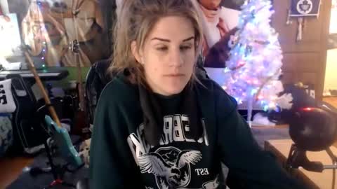 Katie online show from January 3, 2025, 5:28 am