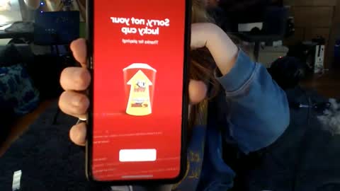 Katie online show from March 6, 2025, 5:35 am