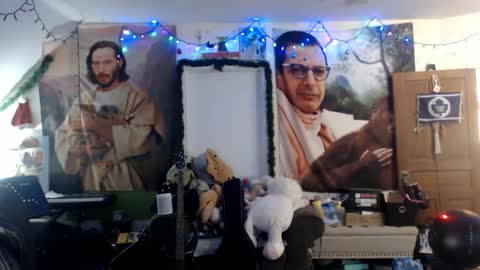 Katie online show from October 3, 2025, 4:09 am