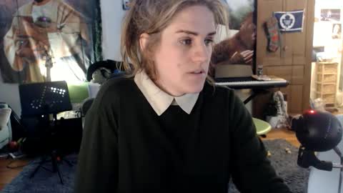 Katie online show from February 16, 2026, 6:31 am