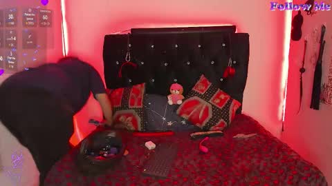 SHARON  KATIEE online show from February 3, 2026, 12:21 pm