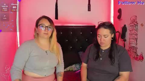 SHARON  KATIEE online show from March 6, 2026, 2:35 pm