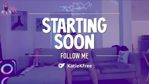 Snapshot of katiekampbell chatting on April 24, 2026, 6:32 pm katiekampbell online show from April 24, 2026, 6:32 pm