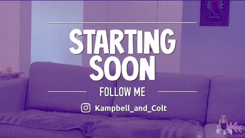 Snapshot of katiekampbell chatting on May 3, 2026, 8:04 pm katiekampbell online show from May 3, 2026, 8:04 pm