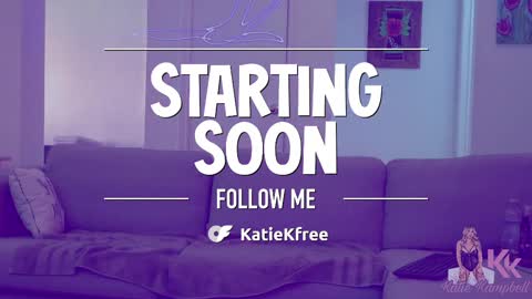 Snapshot of katiekampbell chatting on May 15, 2026, 12:50 am katiekampbell online show from May 15, 2026, 12:50 am