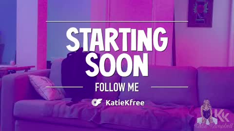 Snapshot of katiekampbell chatting on May 17, 2026, 1:36 am katiekampbell online show from May 17, 2026, 1:36 am