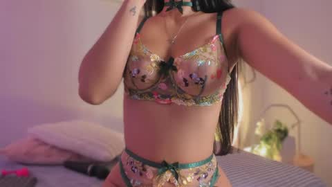 Katy  IGPeach kat666 online show from April 16, 2026, 1:01 pm