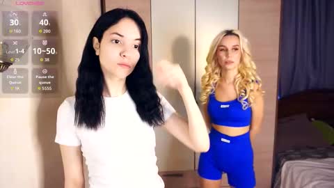 Crystal really Kristel online show from January 11, 2026, 5:23 am