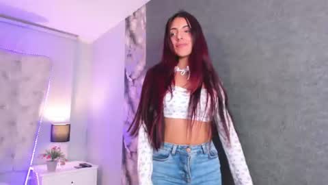 katiia_parker_ online show from June 10, 2026, 9:46 pm