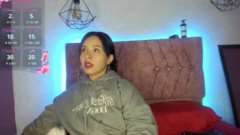 Katie online show from February 9, 2026, 11:03 am