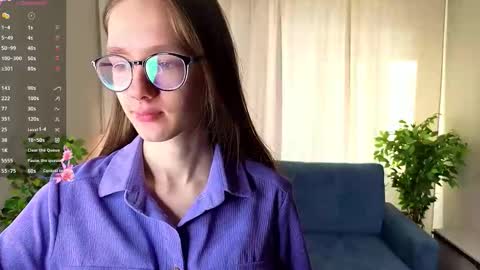 Scarlett online show from February 25, 2026, 10:14 am