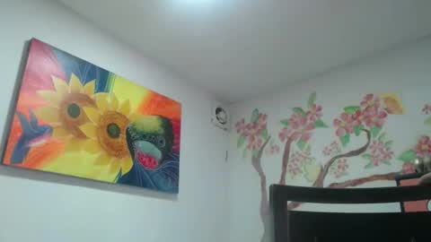 katiusca_horny2 online show from January 31, 2026, 10:30 pm