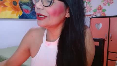 Snapshot of katiusca_horny2 chatting on April 26, 2026, 9:23 pm katiusca_horny2 online show from April 26, 2026, 9:23 pm
