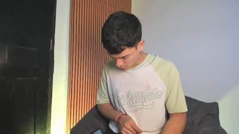 Valeria online show from September 20, 2025, 1:45 pm