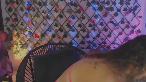 Johanna  online show from February 19, 2026, 3:46 am