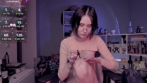 katkittykate online show from October 30, 2025, 7:21 am