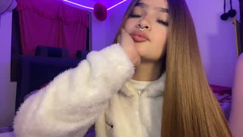 Katleen. online show from December 6, 2024, 4:58 am