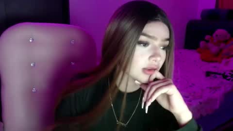 Snapshot of katleen_v chatting on February 12, 2025, 3:29 am Katleen. online show from February 12, 2025, 3:29 am