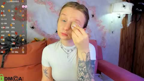 Katrina Bail online show from October 29, 2025, 1:30 am