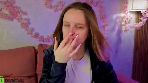 Katrina Bail online show from November 28, 2025, 1:19 am