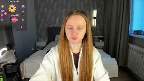 Katrina Bail online show from March 29, 2026, 1:16 am