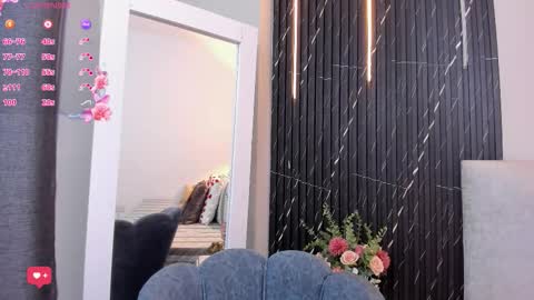 Keyla online show from January 5, 2026, 7:17 pm