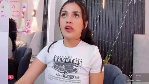 Keyla online show from January 14, 2026, 7:30 pm