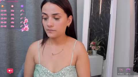 Keyla online show from January 17, 2026, 7:28 pm