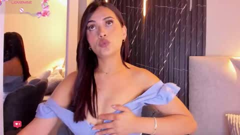 Keyla online show from February 5, 2026, 7:40 pm