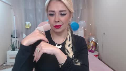 katrinacharm online show from September 25, 2025, 6:17 am