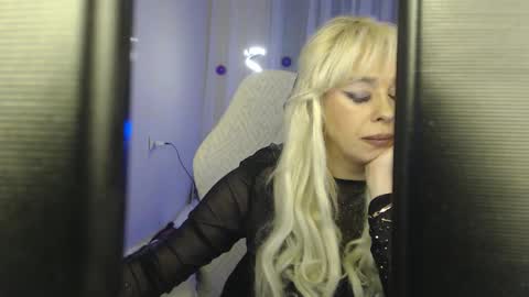 katrinacharm online show from January 11, 2026, 8:03 pm